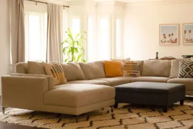 The facilities at Reconnect Integrative Trauma Treatment Center in Los Angeles, CA 1